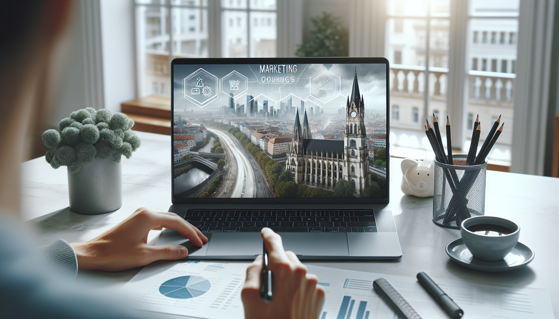 Интерьер курсов